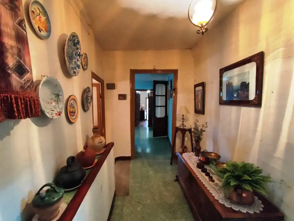 Casa o xalet en venda en Peralta de Calasanz