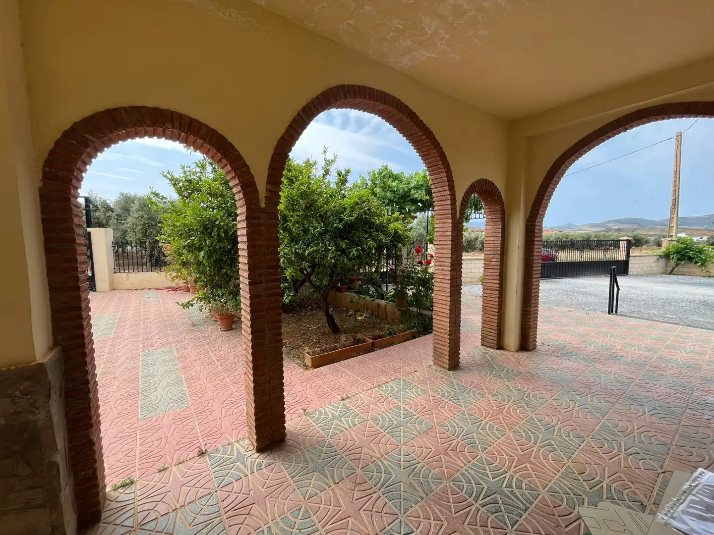 Edifici en venda en Villamena