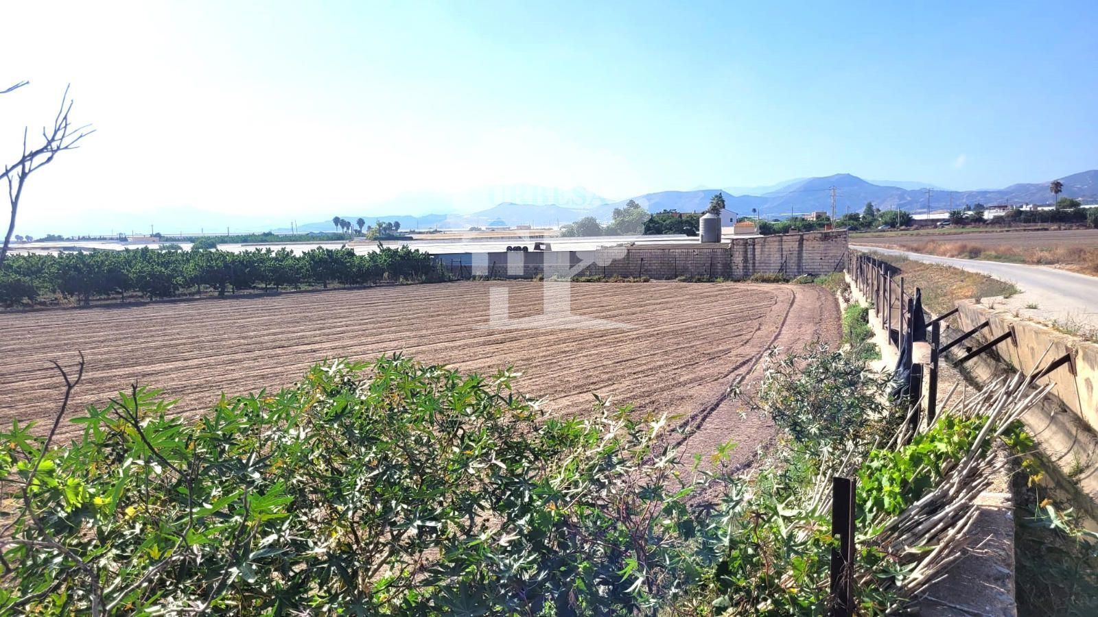 Land for sale in Torrenueva Costa