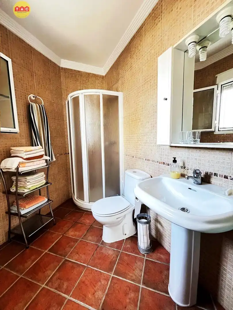 Villa avec piscine à vendre à Lepe, imagen 27