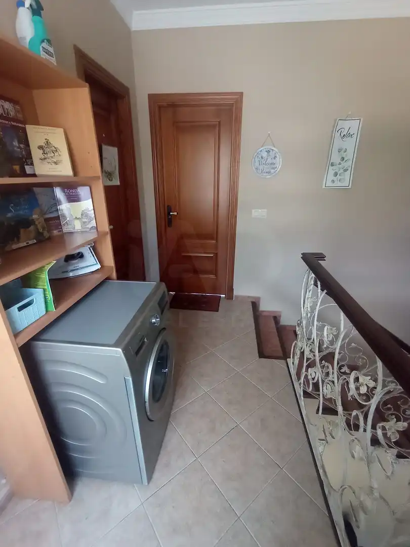Casa o xalet en venda en Cortes de la Frontera amb Aire condicionat, Calefacció i Terrassa