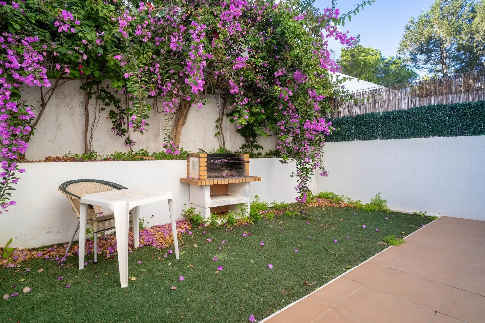 Casa o xalet en venda a Cala Vedella - Cala Tarida