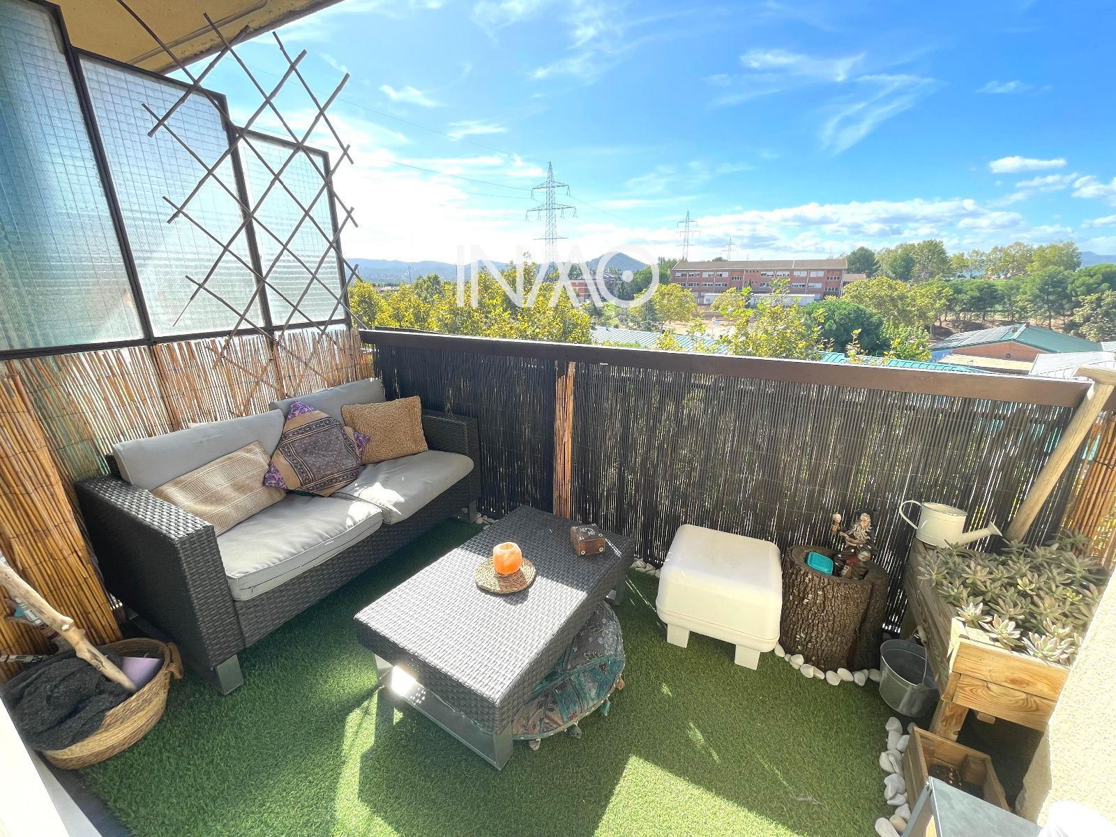 Ático en venta en Can Fatjó - Sant Jordi Park - Plana del Castell