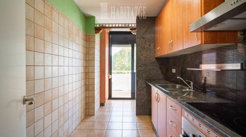 Foto 4 de Pis en venda a Avenida Països Catalans, Estadi - Santa Anna, Vic