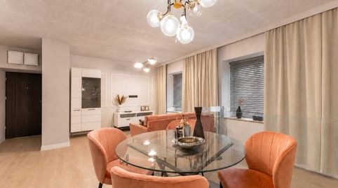 Foto 3 de Piso en venta en Avenida Meridiana, El Clot, Barcelona Capital