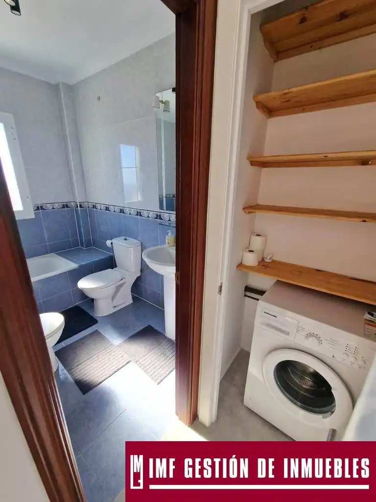 Bathroom of Houses for sale in Vélez-Málaga  with Terrace, Swimming Pool and Community pool
