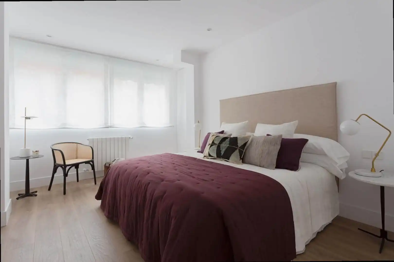 Habitación de Piso de alquiler en Casco Antiguo