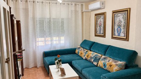 Foto 3 de Piso en venta en Petrer, Alicante