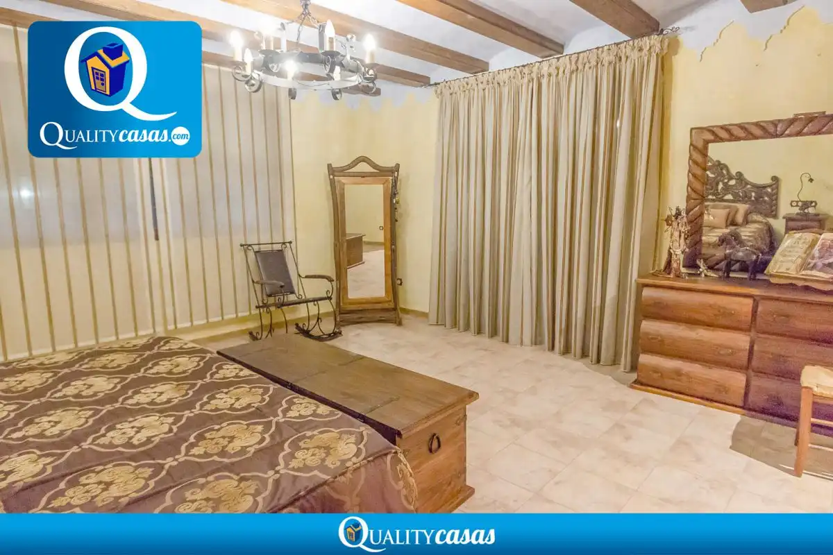 Villa in vendita a Jubalcoi, imagen 17
