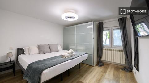 Foto 2 de Piso de alquiler en Concepción, Madrid