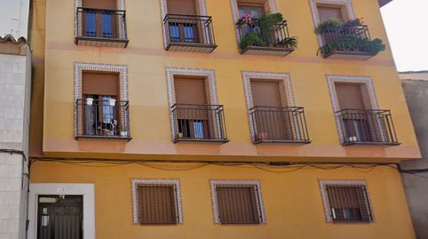 Foto 2 de Garaje en venta en Calle Mayor, Argamasilla de Calatrava, Ciudad Real