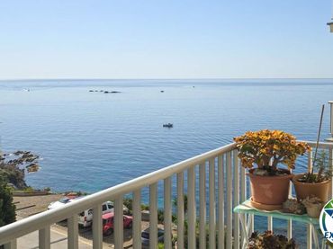 Apartment with garden for sale in Carretera Canyelles