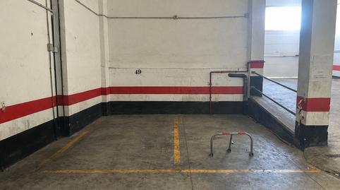 Photo 2 of Garage for sale in Calle Gutierrez Mellado, J.a., 3, Tamaraceite, Las Palmas de Gran Canaria