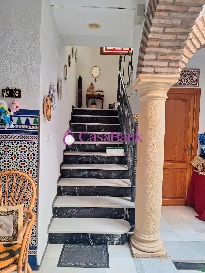 Casa en venta en Centro, imagen 33