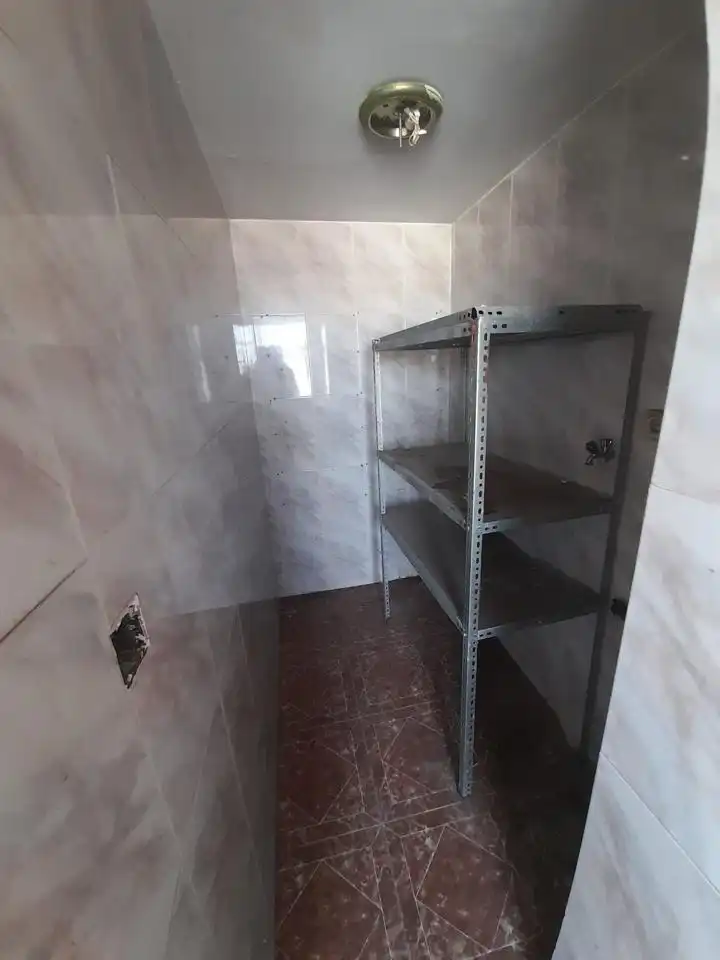 Kitchen of Flat for sale in Priego de Córdoba