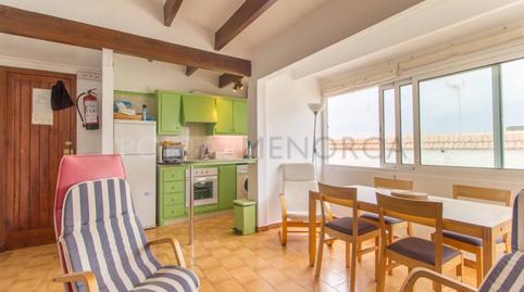 Foto 3 de Apartament en venda a Binibèquer, Sant Lluís