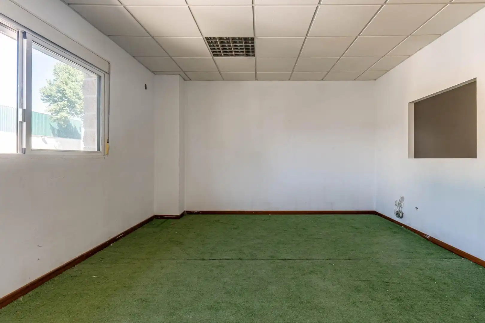 Industrial building to rent in Calle JOSÉ MUÑOZ, imagen 10