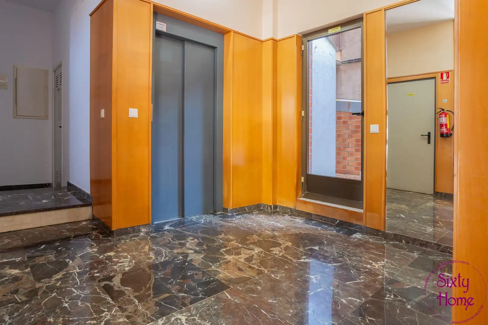 Flat for sale in Zaragoza  with Heating, Parquet flooring and Terrace