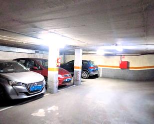 Garatge en venda a Carrer d'Hartzenbusch, 40, La Bordeta, Sants - Montjuïc,  Barcelona Capital
