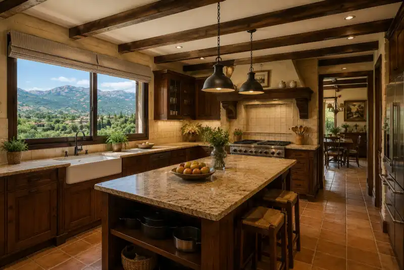 Casa con piscina en venta en Avenida de Atenas, imagen 3