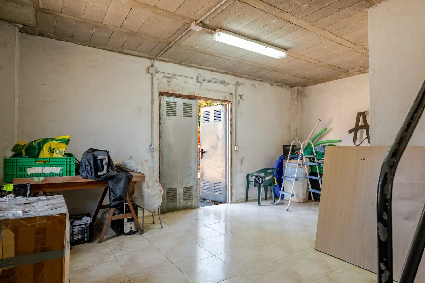 Commercial properties for sale in Friol  with Furnished