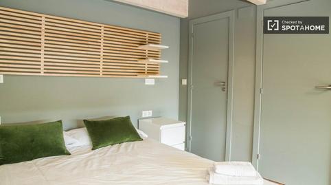 Foto 2 de Apartament per a compartir a Sant Gervasi- Galvany,  Barcelona Capital