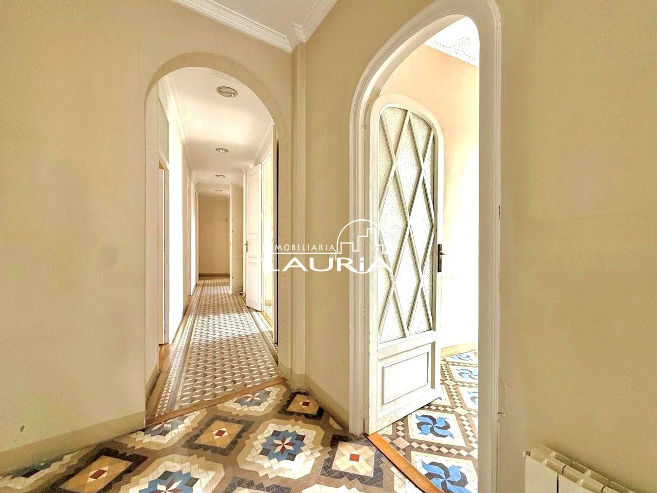 Piso de alquiler en El Pla del Remei