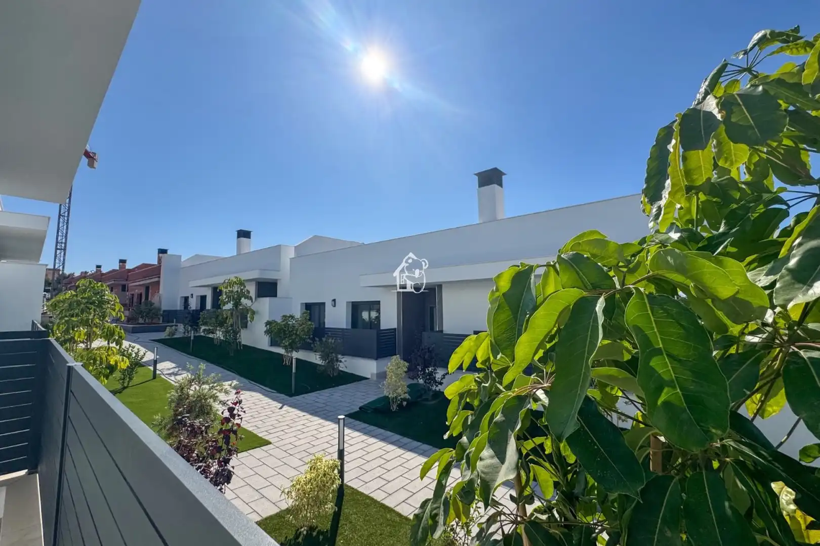 Adosado con jardín en venta en Nueva Torrevieja - Aguas Nuevas, imagen 41