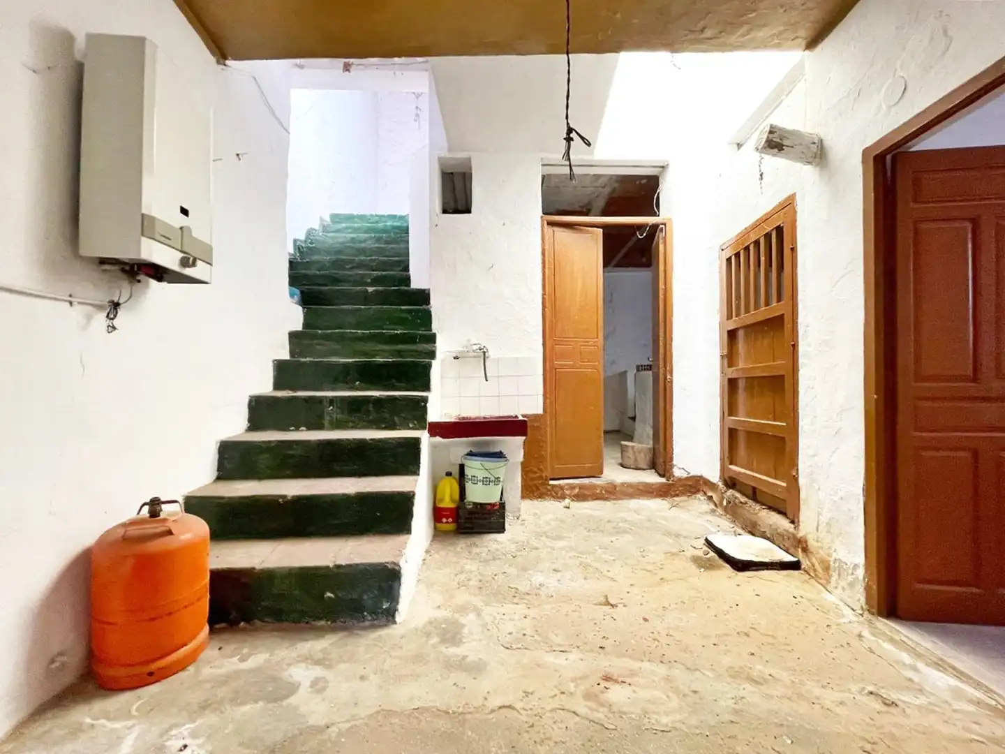 Casa o chalet en venta en Periana con Terraza, Trastero y Amueblado