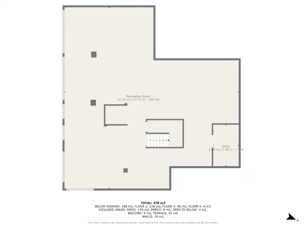 Casa con terraza en venta en Coloma, imagen 60