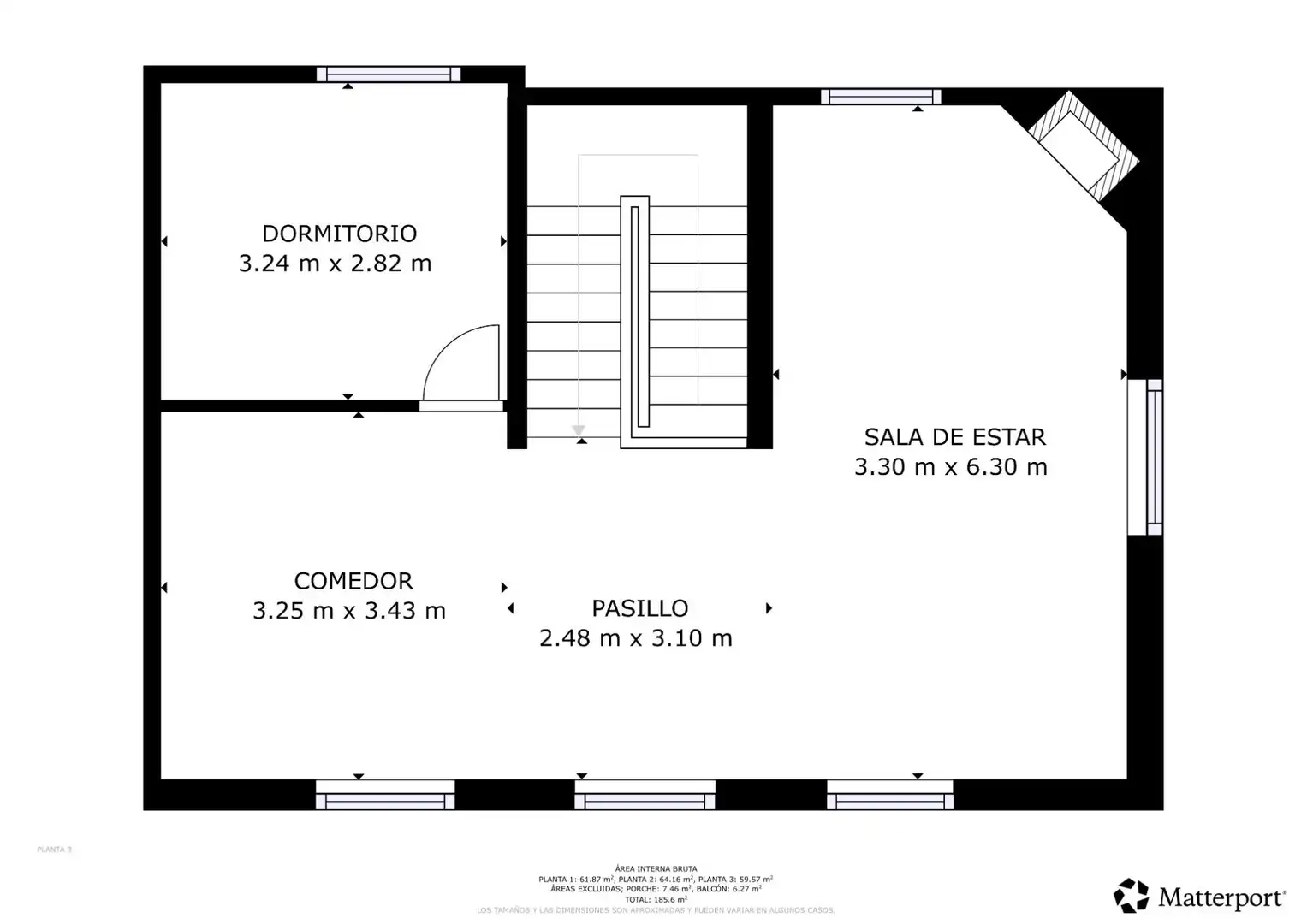 Casa o chalet en venta en Navacerrada con Calefacción y Jardín privado