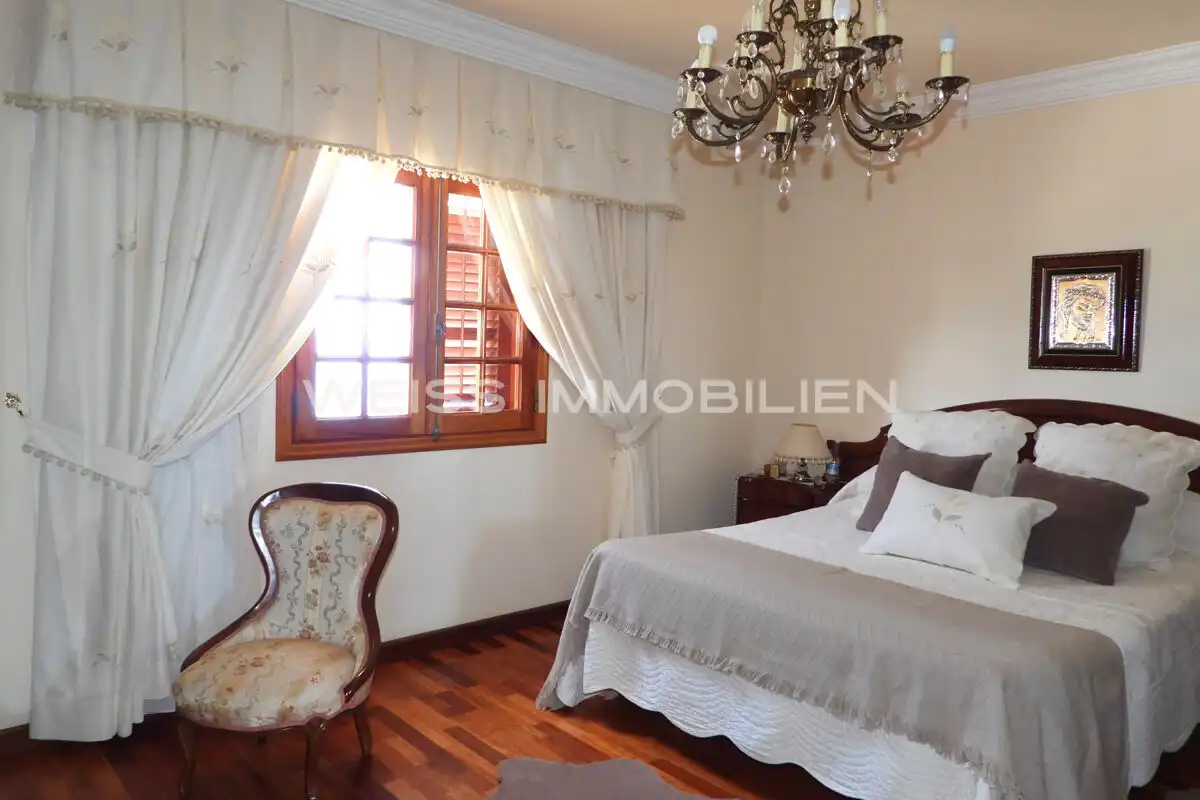 Casa amb terrassa en venda a La Perdoma - San Antonio - Benijos, imagen 3