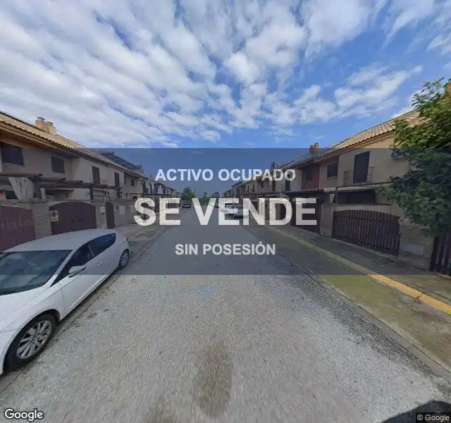 Piso en venta en Santiponce