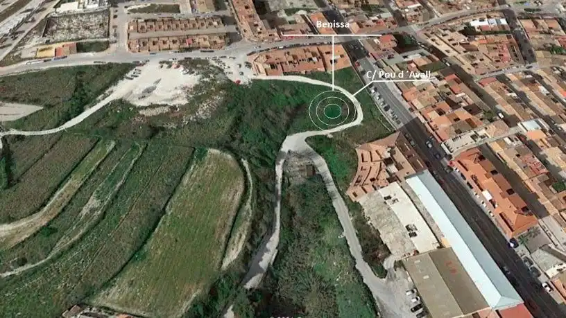 Grundstücke und Bauplätze zum Verkauf in calle Santa Ana (ur), imagen 7