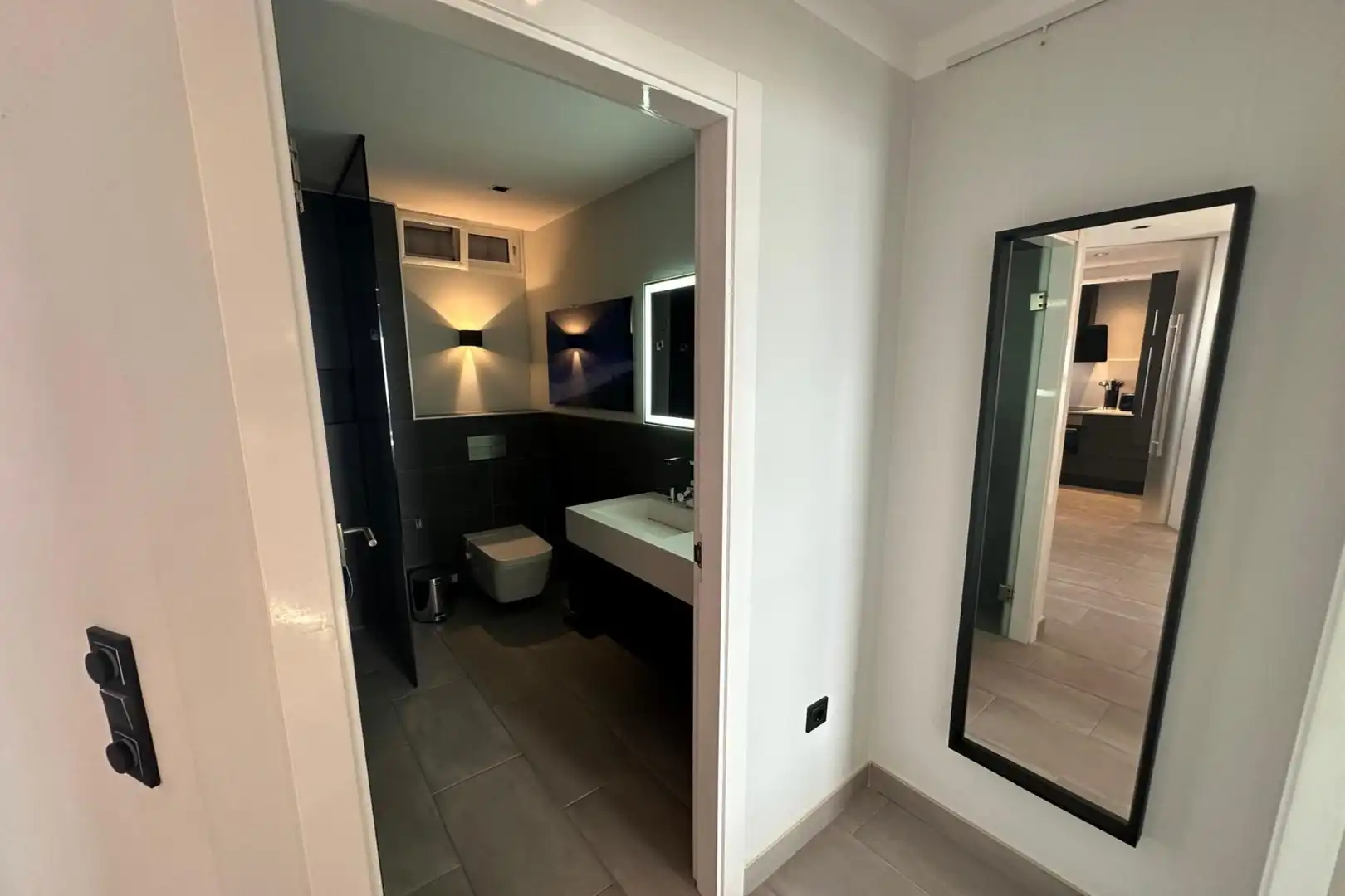 Appartement compact avec terrasse à vendre à Puerto Deportivo, imagen 27