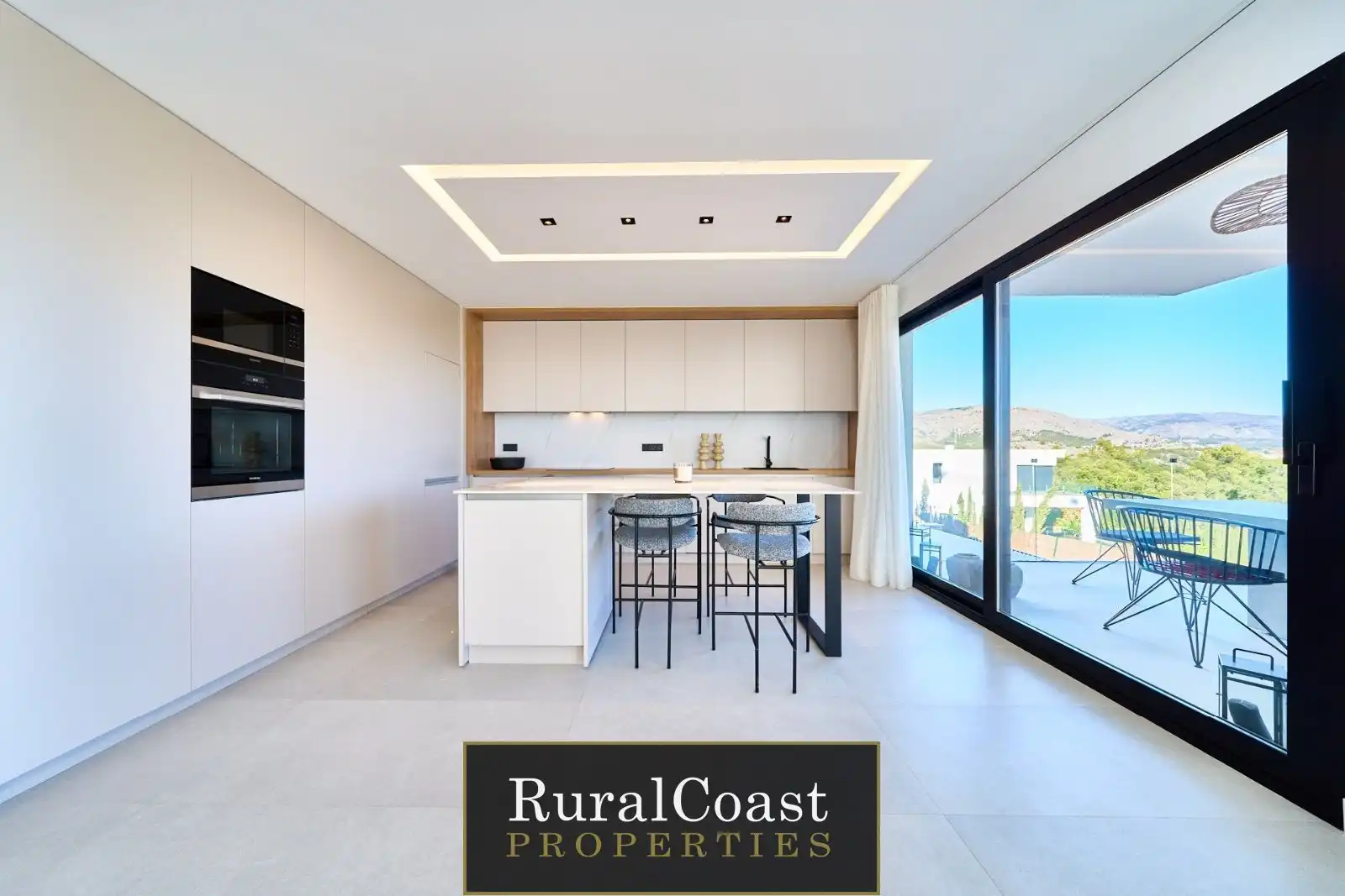 Detached house with pool for sale in Balcon de Ponoig, imagen 28