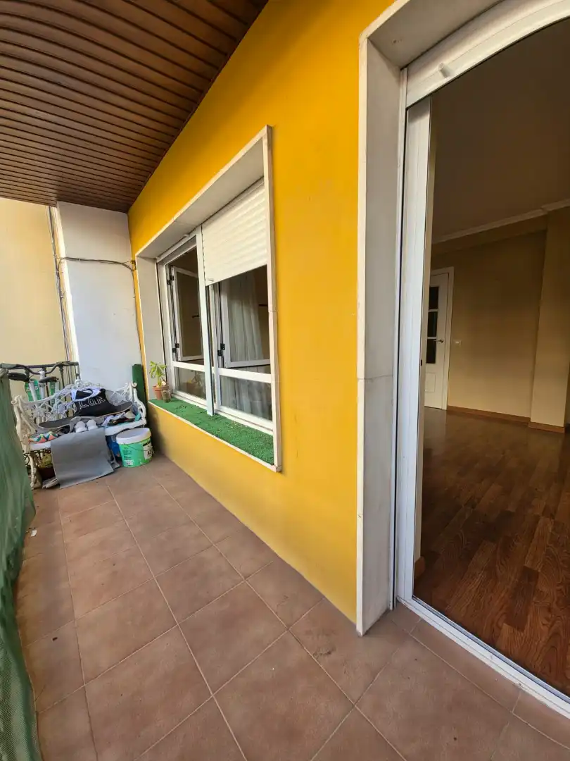 Piso en venta en Calle Juan Robledo, imagen 3
