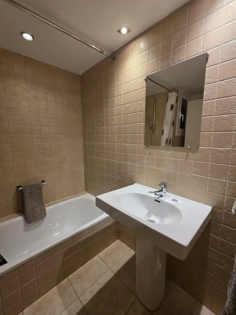 Baño de Piso en venta en Banyoles, Girona