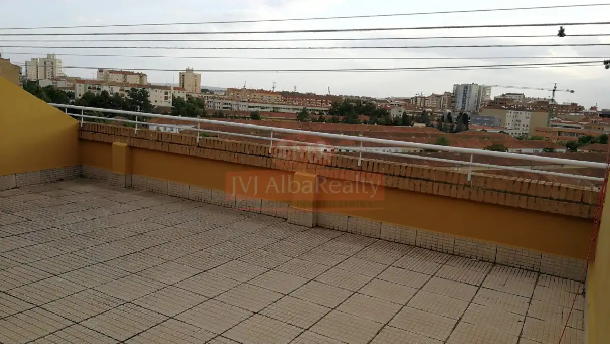 Apartament de lloguer a Hospital