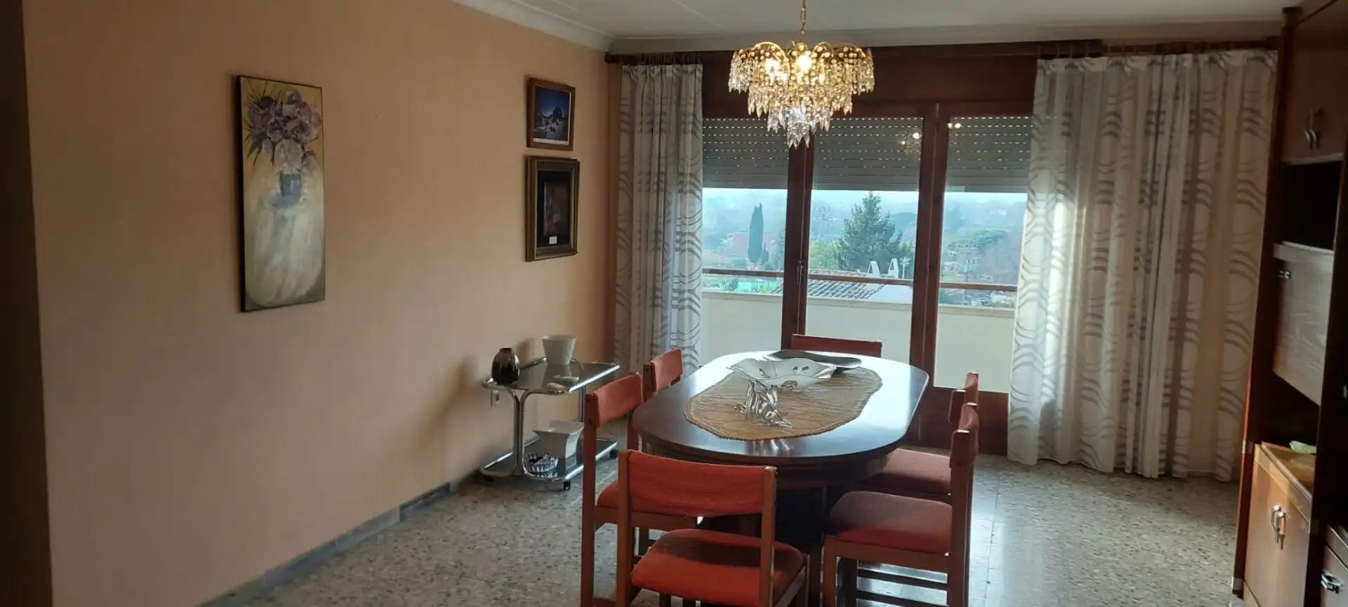 Wohnung mit Aufzug zum Verkauf in La Bisbal d'Empordà