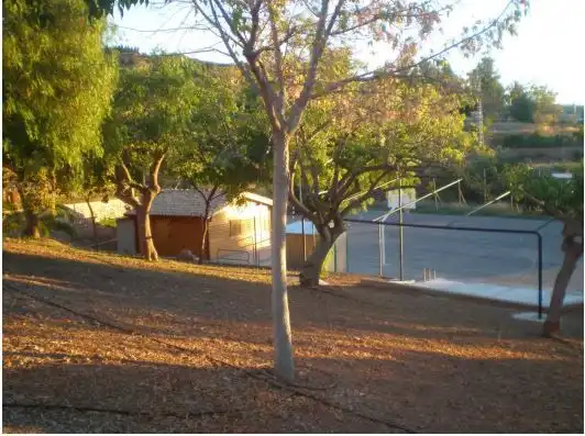 Vista exterior de Casa o xalet en venda en Castellón de la Plana / Castelló de la Plana amb Terrassa