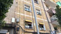 Exterior view of Flat for sale in L'Hospitalet de Llobregat  with Air Conditioner