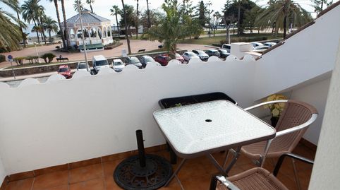 Foto 3 de Ático en venta en Paseo Marítimo de Poniente, Poniente - Faro, Vélez-Málaga