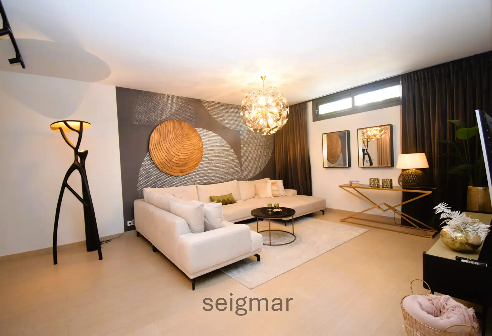 Xalet amb terrassa en venda a Balcón de Finestrat - Terra Marina, imagen 29