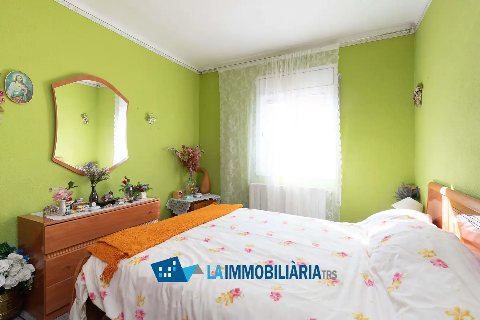 Habitación de Piso en venta en Terrassa con Calefacción