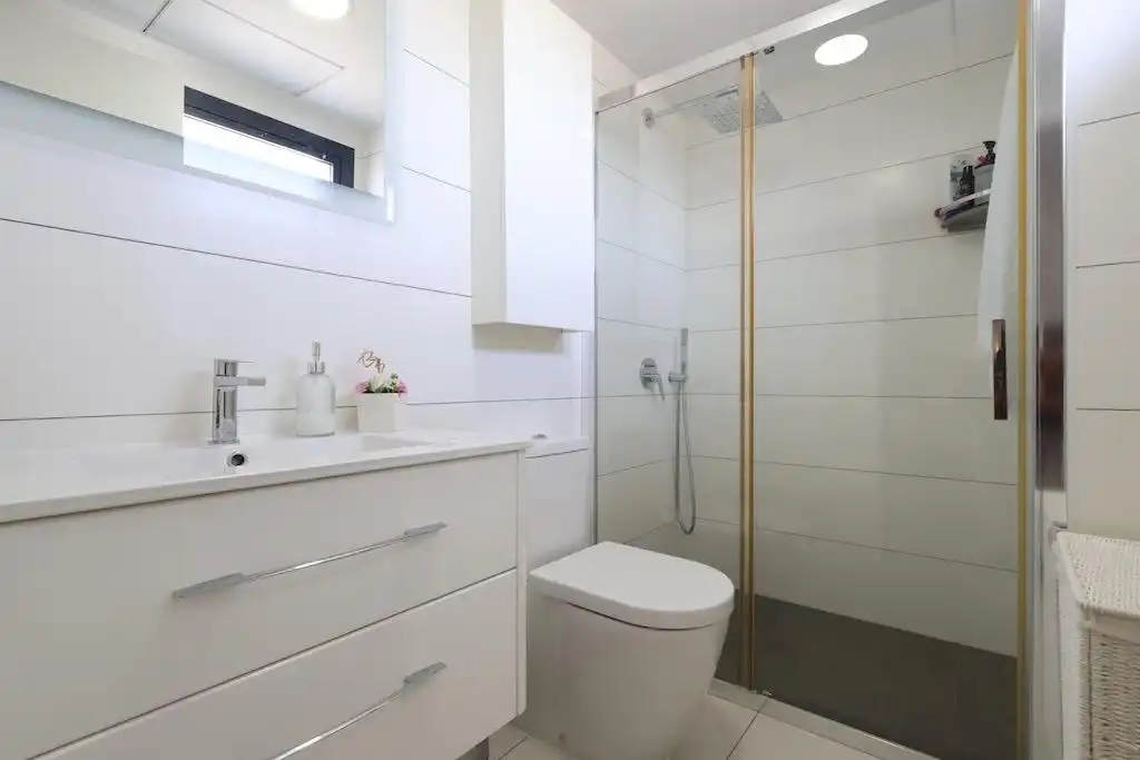 House with pool for sale in Calle CABO LA NAO-LOMAS CB, imagen 12
