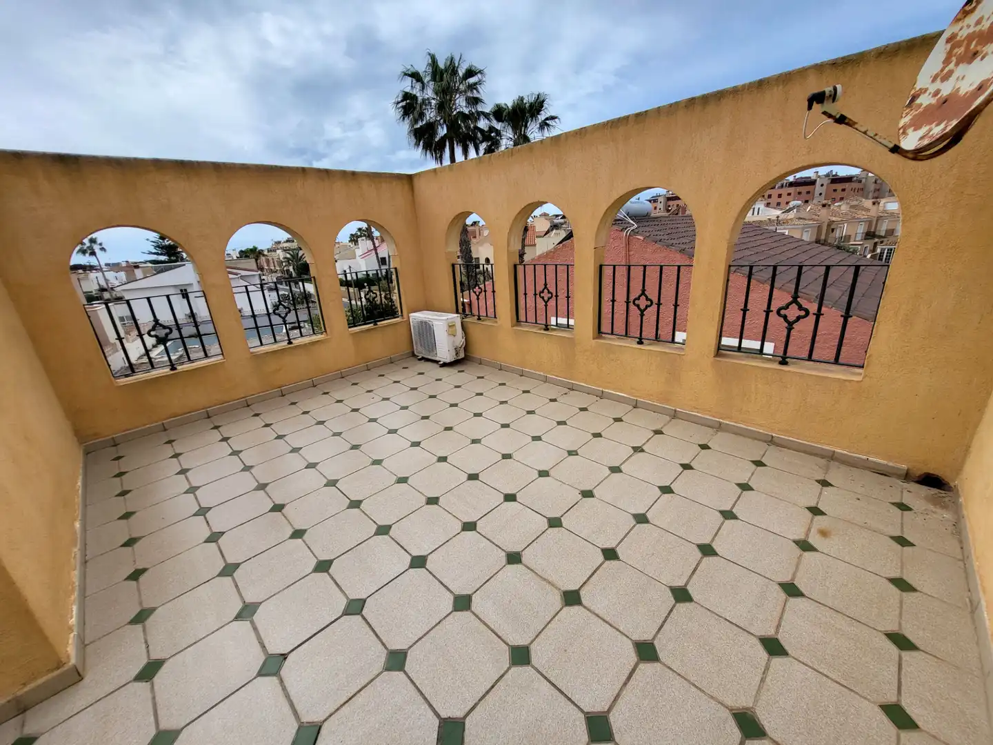 Casa o chalet en venta en Nueva Almería - Cortijo Grande - Vega de Acá