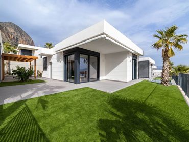 Haus mit Pool zum Verkauf in Casco urbano