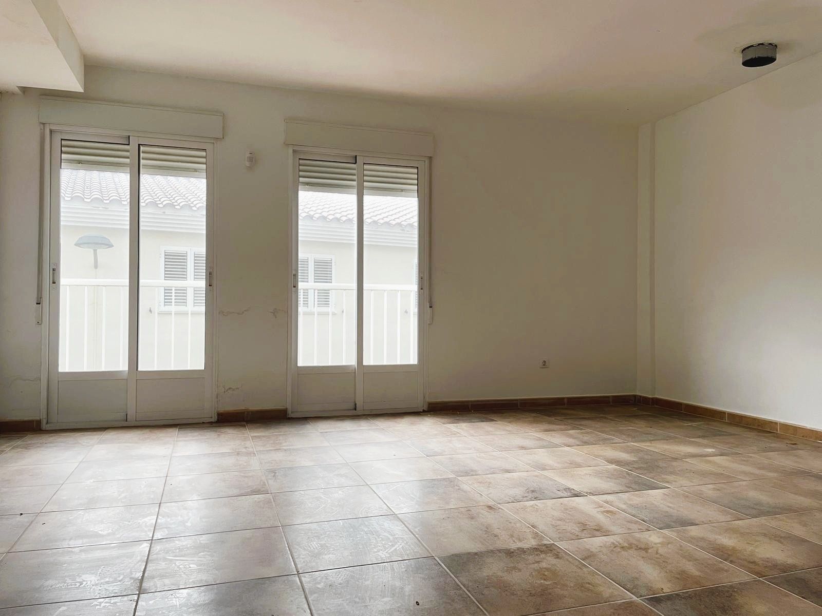 Living room of Single-family semi-detached for sale in Sueras / Suera  with Terrace