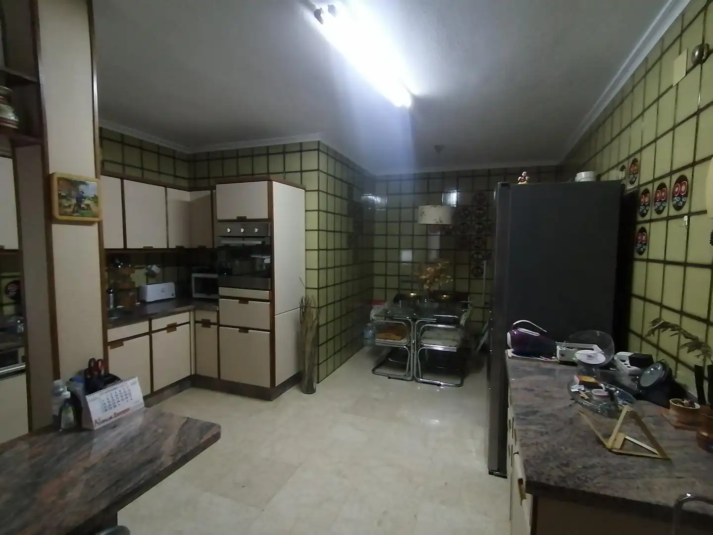 Piso con ascensor en venta en Calle de Damasco 2, imagen 30